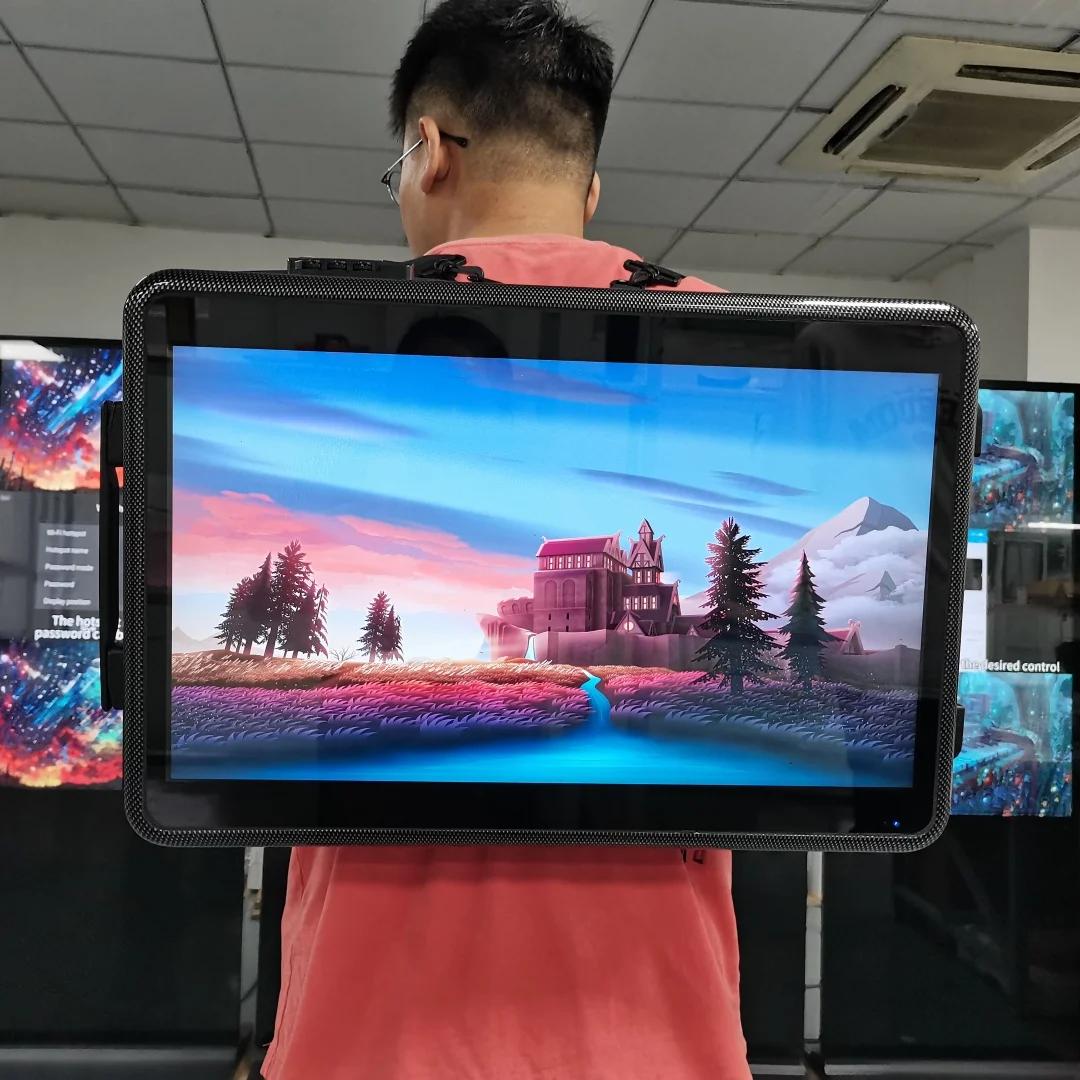  ޴ 賶 , ֵ ߿  LCD ÷, ȵ̵ 7.1 Ƽ ̵ ÷̾, 21.5 ġ
